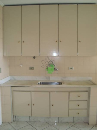 Imagem 19 de 25 de Apartamento Em Condomínio Padrão Para Venda No Bairro Vila Ida, 3 Dorm, 1 Suíte, 2 Vagas, 112 M - 1075