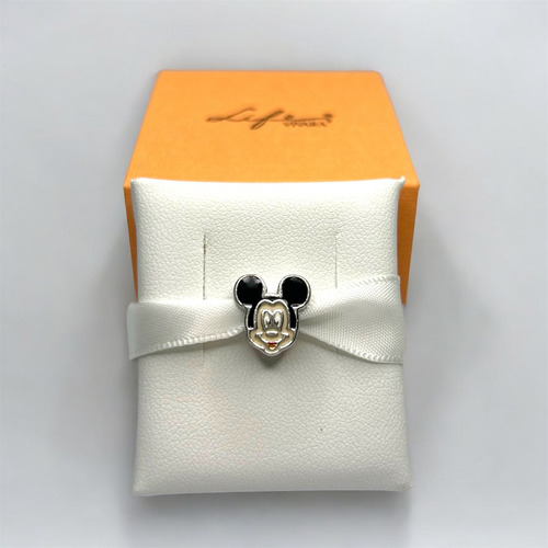 Charm Mickey - Life Vivara (Usado)