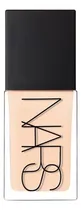 Comprar Base De Maquillaje Líquida Nars Light Reflecting Foundation