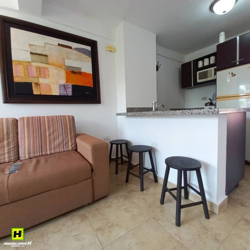 Imagen 5 de 10 de Apartamento En Alquiler Vacacional En Tucacas