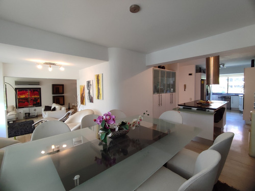 Imagen 15 de 30 de Venta Apartamento 166 M2/ 3h/ 2.5b/ 3p Colinas De Valle Arriba