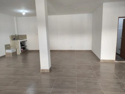 Local En Arriendo Ubicado En Itaguí Sector Santamaria (26766).