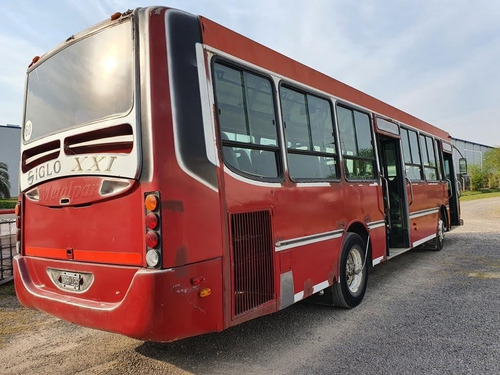 Mercedes Benz 1621 Bm0390vs1621l59