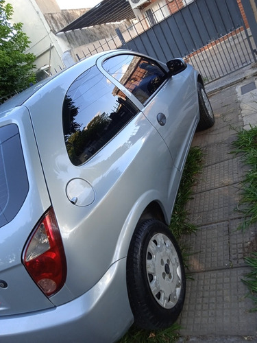 Suzuki Fun 1.4