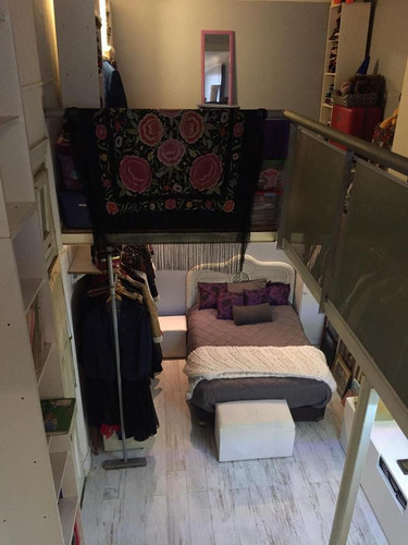Imagen 21 de 30 de 3 Ambientes Tipo Loft Todo A Nuevo Muy Bajas Expensas