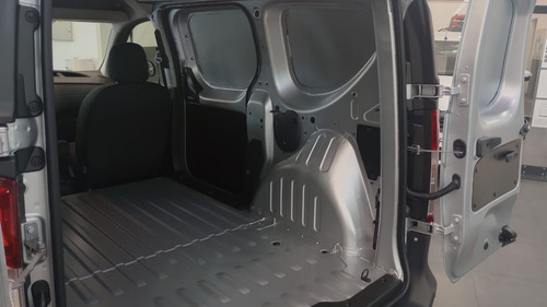 Renault Kangoo Ii Express Emotion 1.6 Sce