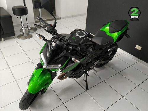 Z400 Verde 2020 - Oferta