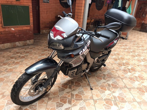 Cagiva Canyon 500 Agrale Ducati Xre Xt Falcon Cb
