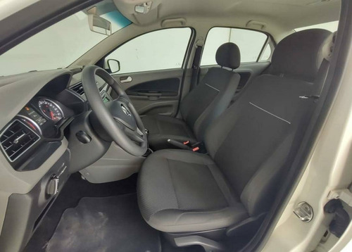 Volkswagen Voyage 1.6 Msi Totalflex Comfortline 4p Manual