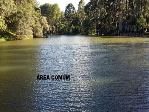 Imagem 7 de 8 de Cód 1877 - Terreno De 7.000 M² Em Condomínio - 1877