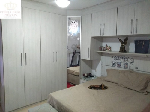 Imagem 5 de 22 de Sobrado - Sb00256 - 69793796