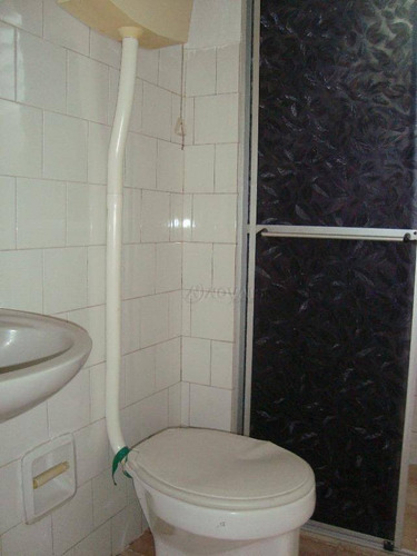 Imagem 11 de 19 de Apartamento Residencial À Venda, Canudos, Novo Hamburgo. - Ap0740