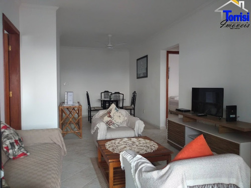 Imagem 13 de 30 de Apartamento Em Praia Grande, 03 Dormitórios, Vista Mar, Guilhermina, Ap02986 - Ap02986 - 70029952