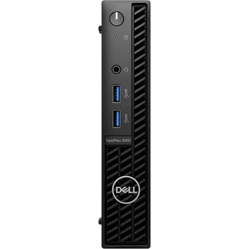 Combo Dell Com Caixa + Teclado + Mouse + Mini Pc 12° Geração (Recondicionado)