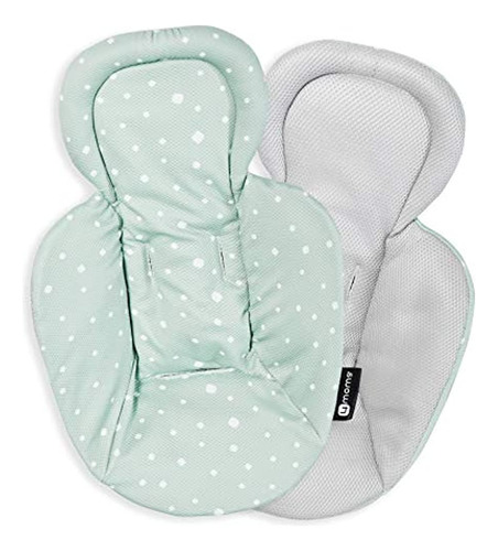 4moms Rockaroo Y Mamaroo Inserto Para Bebés, Para Bebés, Beb