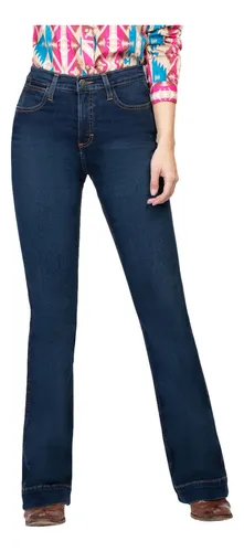 Pantalón wrangler de mujer hotsell
