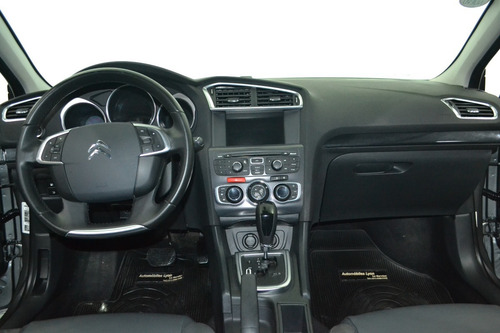 Citroen C4 Lounge 1.6 Thp Exclusive At 2016-imolaautos