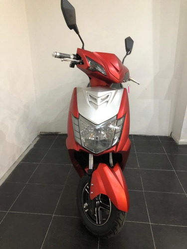 Moto Electrica Sunra Leo 0 Km Scooter 2023