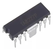 Comprar Ta8827p Amplificador De Audio Baja Frecuencia Dip14 Itytarg