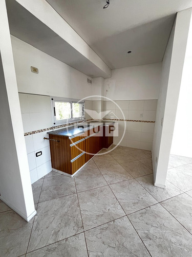 Oportunidad! Departamento 2 Ambientes En Monte Grande