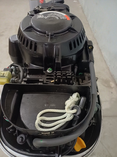 Gomon Bim 390 Con Honda 20 Hp 4t Todo Año 2021 El Mejor