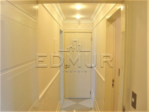 Apartamento - Centro - Ref: 18034 - V-18034