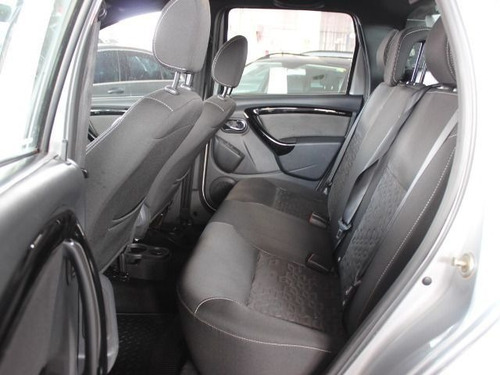 Duster Oroch Dynamique 2.0 16v