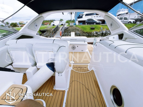 Phantom 360 2011 Focker Cimitarra Solara Triton Ventura Fs