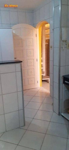 Imagem 27 de 30 de Casa Com 2 Dormitórios À Venda, 240 M² Por R$ 350.000 - Cidade Soberana - Guarulhos/sp - Ca0278