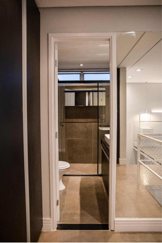 Lindissimo Duplex No Morumbi, 86m2 Com Deposito