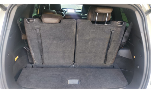 Jeep Commander 2.0 TD380 TURBO DIESEL OVERLAND AT9