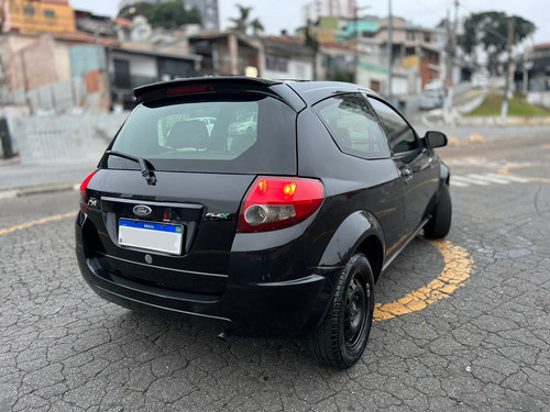 Ford Ka 1.0 Tecno Flex 3p 70 hp