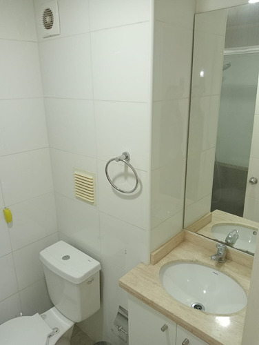 Departamento En Barrio Exclusivo Y Excelente Conectividad