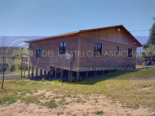 Venta Parcela En Valle Alegre Puchuncavi V Region