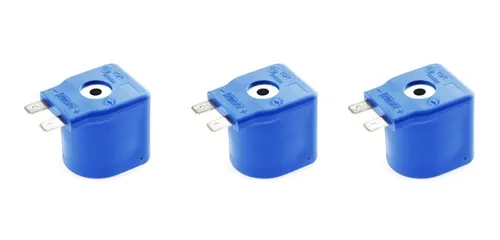 comprar Bobina Reductor Vaporizador At09\u002F12\u002F13 17w Gas Lp Gnv X3