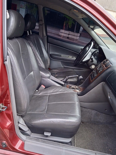 Mitsubishi Galant Vr
