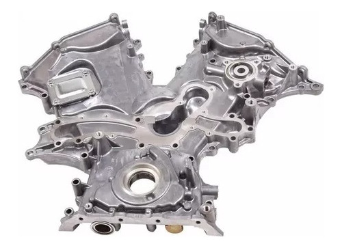 Tapa Cadena Con Bomba De Aceite Toyota  4.0l 1grfe Tienda