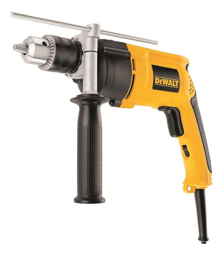 Dewalt Hammer Drill, 1/2-inch, 7.8-amp (dw511)