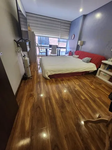 Apartamento En Venta En El Chicó. Cod V15301