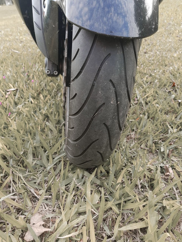 Kawasaki Zx14