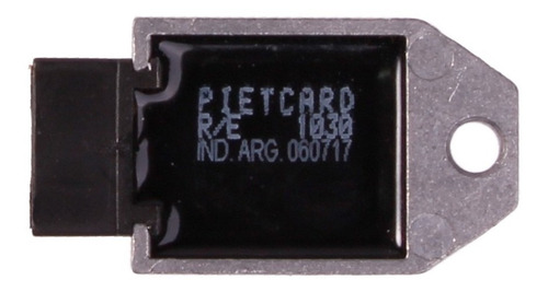 Regulador Pietcard 1030 Std C. Alterna + C. Continua 12v