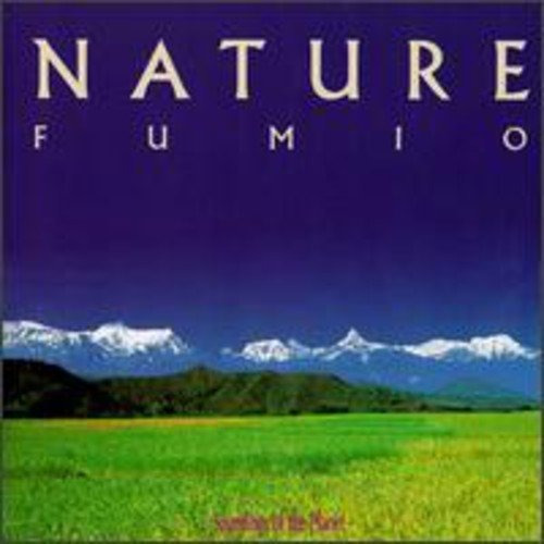 Cd Nature - Fumio