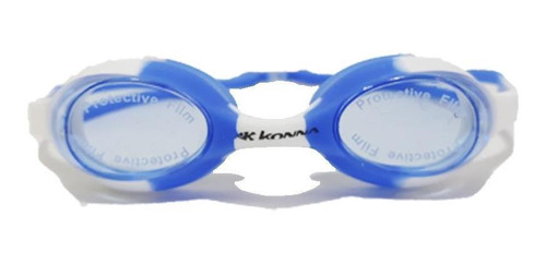 Konna Antiparras Kids - Kone - Azul