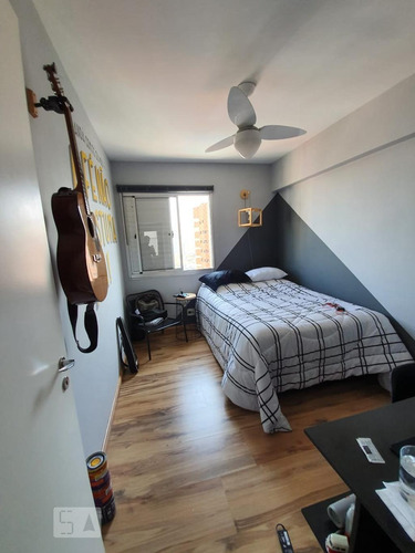 Apartamento À Venda - Bosque Da Saúde, 4 Quartos, 92 - S893134706