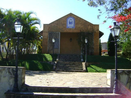 Imagem 11 de 12 de Terreno À Venda, 608 M² Por R$ 560.000,00 - Condomínio Jardim Theodora - Itu/sp - Te1198