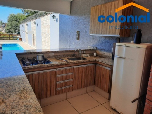 Imagem 15 de 18 de Chácara 800,00m2 - Ch00131 - 70498826