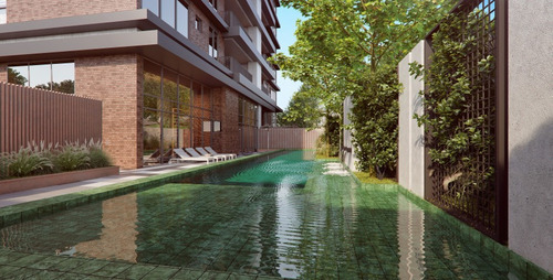 Imagem 30 de 30 de Apartamento Residencial Em Curitiba - Pr - Ap0310_capr