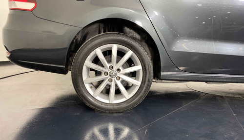 Imagen 14 de 15 de 45321 - Volkswagen Vento 2019 Con Garantía