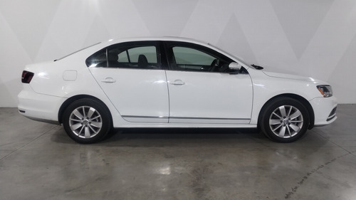 Volkswagen Jetta 2.5 TRENDLINE TIP.