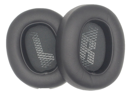 2 Peças Para Capa De Fone De Ouvido Live 650btnc 660 E65btnc